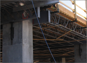Shoring and Re-Shoring Systems Alabama