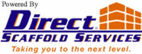 Direct Scaffolding Rental Services Alabama